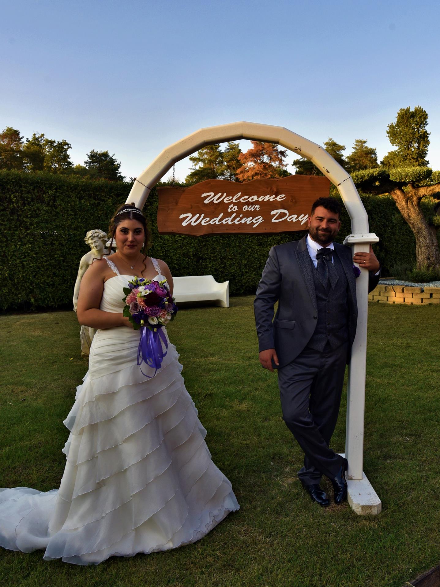 Matrimoni